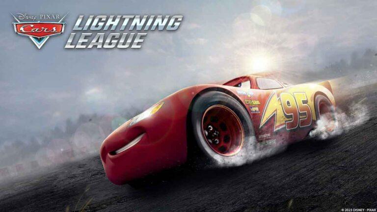 cars-lightning-league