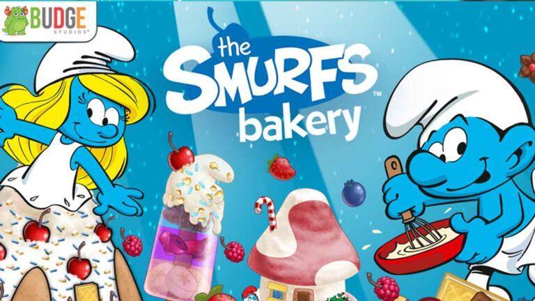 the-smurfs-bakery